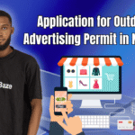 Application for Outdoor Advertising Permit in Nigeria
