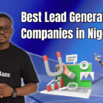 Best Lead Generation Companies in Nigeria