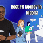 Best PR Agency in Abuja, Nigeria