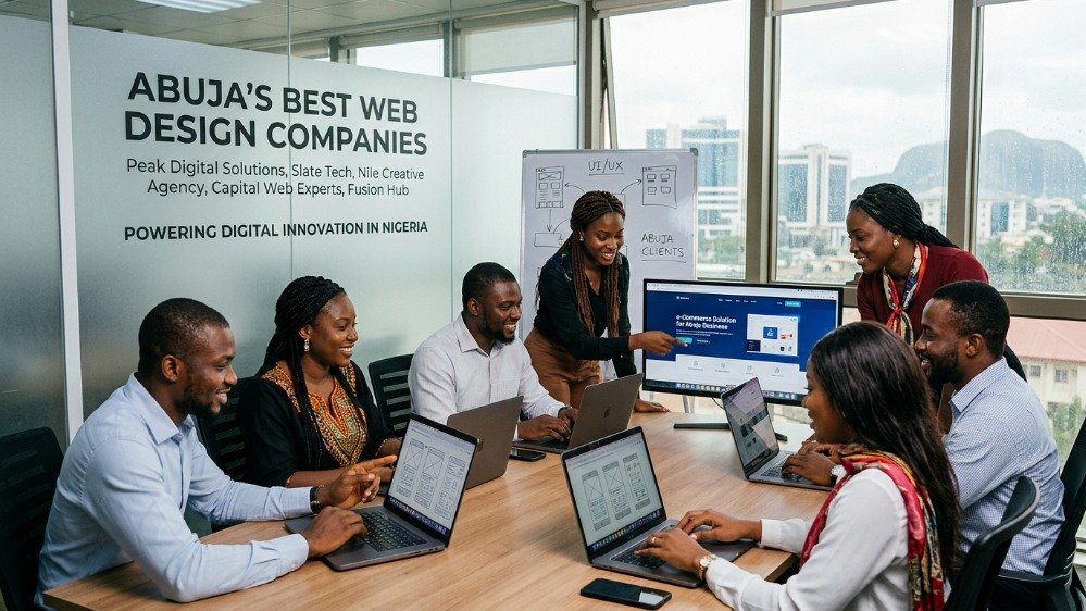 Best web design companies in abuja compressed (1)