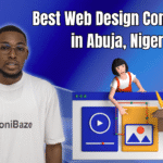 Best web design companies in abuja, nigeria