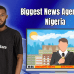 Biggest News Agency in Nigeria