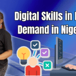 Digital Skills in High Demand in Nigeria