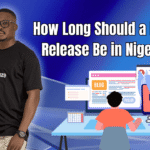 How Long Should a Press Release Be in Nigeria