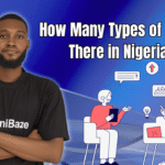 How Many Types of PR Are There in Nigeria