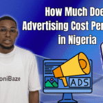 How Much Does Advertising Cost Per Month in Nigeria