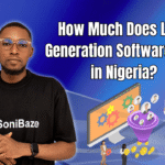 How Much Does Lead Generation Software Cost in Nigeria
