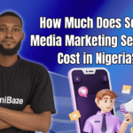 How Much Does Social Media Marketing Services Cost in Nigeria