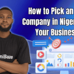 How to Pick an SEO Company in Nigeria for Your Business 2026