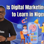 Is Digital Marketing Hard to Learn in Nigeria