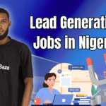 Lead Generation Jobs in Nigeria