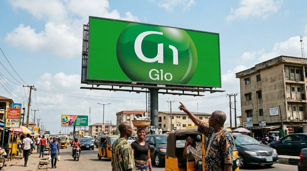 How Big Should a Logo Be on a Billboard in Nigeria?
