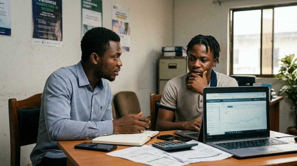 Do You Need Money for SEO in Nigeria?