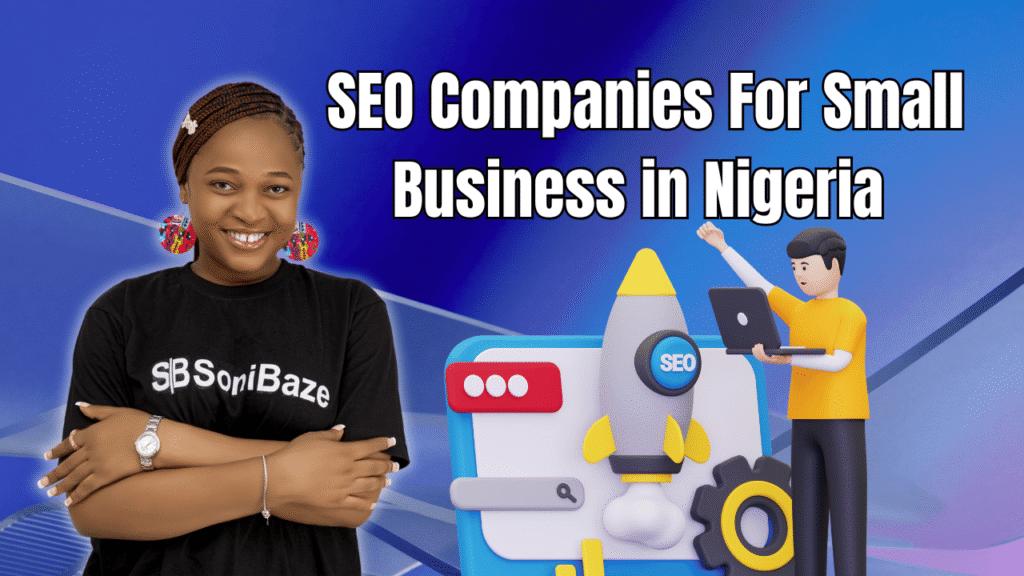 11+ Best SEO Companies For Small Business in Nigeria (2026 Locations) 2 SEO Companies For Small Business in Nigeria
