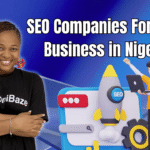 SEO Companies For Small Business in Nigeria
