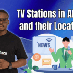TV Stations in Abuja and their Location