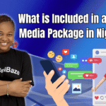 What is Included in a Social Media Package in Nigeria