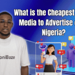 What is the Cheapest Social Media to Advertise on in Nigeria