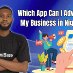 Which App Can I Advertise My Business in Nigeria