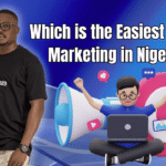 Which is the Easiest Digital Marketing in Nigeria