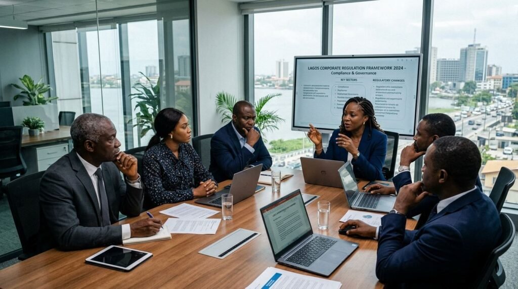 Who Needs a SCUML Certificate? Impact on Business and Companies 4 Who Needs a SCUML Certificate? Impact on Business and Companies