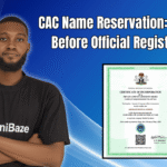 CAC Name Reservation 60 Days Before Official Registration