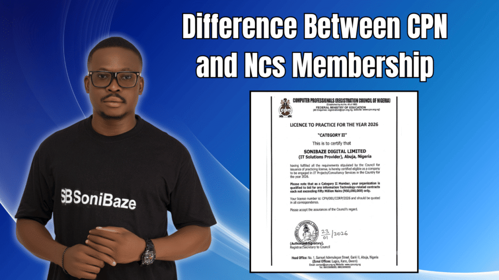Difference Between CPN and Ncs Membership (1)
