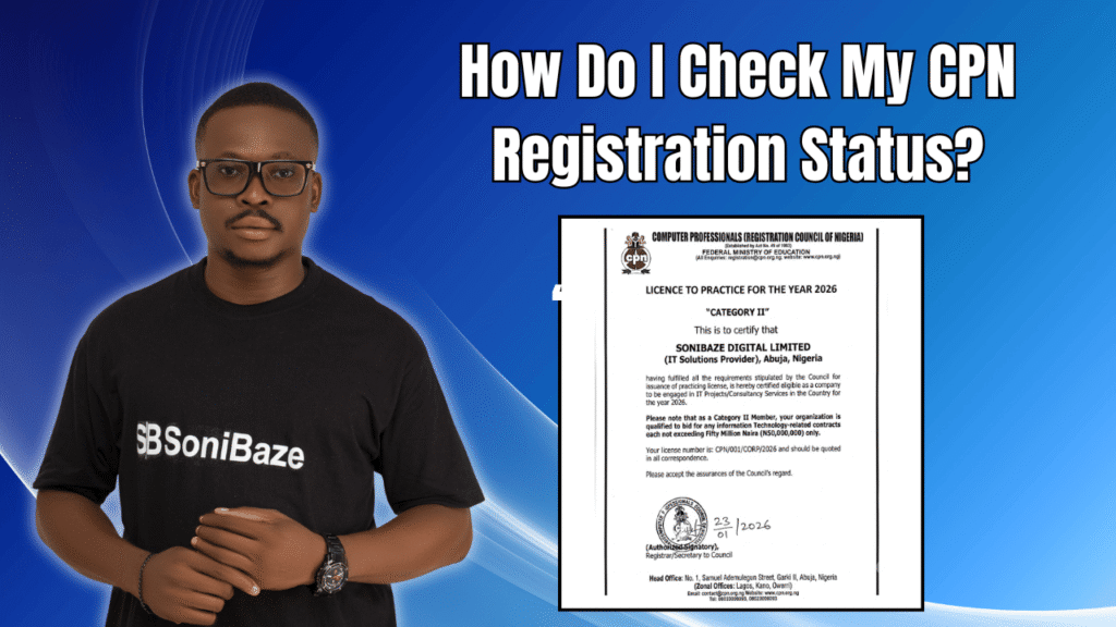 How Do I Check My CPN Registration Status? official Members' Directory 2 How Do I Check My CPN Registration Status
