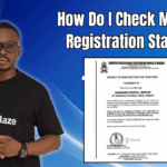 How Do I Check My CPN Registration Status