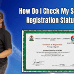 How Do I Check My SCUML Registration Status