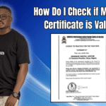 How Do I Check if My CPN Certificate is Valid