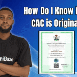 How Do I Know if My CAC is Original
