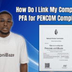 How Do I Link My Company to a PFA for PENCOM Compliance