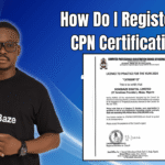 How Do I Register for CPN Certification
