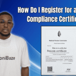How Do I Register for a PENCOM Compliance Certificate