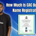 How Much Is CAC Business Name Registration