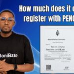 How much does it cost to register with PENCOM