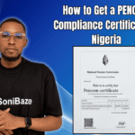 How to Get a PENCOM Compliance Certificate in Nigeria