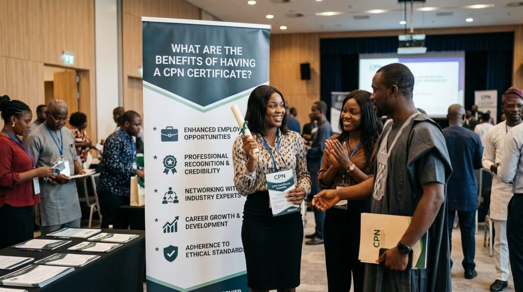 What Are the Benefits of Having a CPN Certificate? 8+ Reasons 4 What Are the Benefits of Having a CPN Certificate?