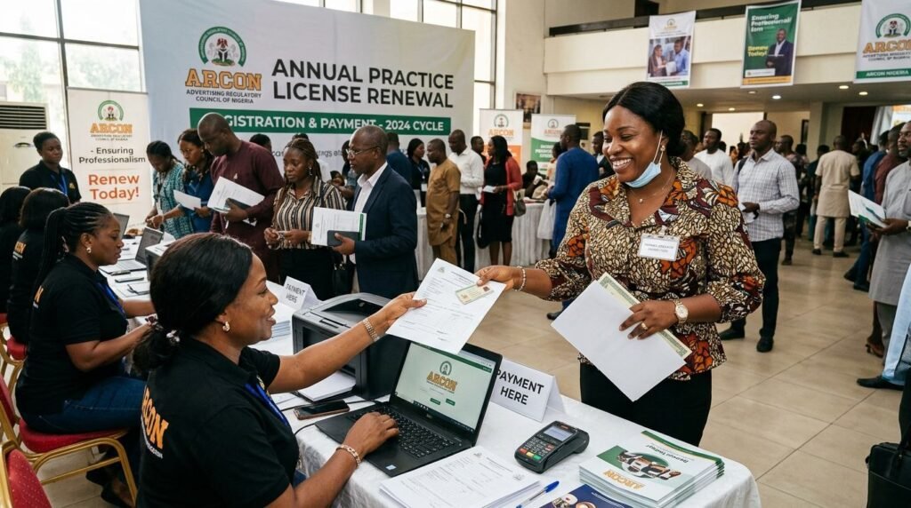ARCON Annual Practice License Renewal: 2026 Process, Costs 4 ARCON Annual Practice License Renewal: 2026 Process, Costs