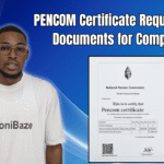 PENCOM Certificate Requirements Documents for Compliance