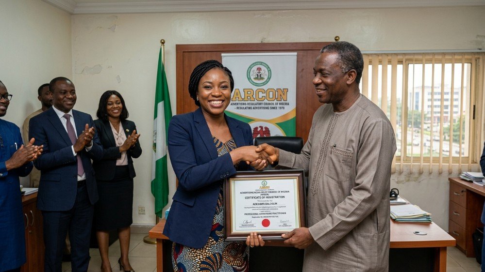 How to Register for an ARCON Certificate in Nigeria? Get Advertising Permit 4 Register for an ARCON Certificate in Nigeria compressed