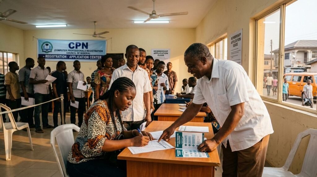 How Do I Register for CPN Certification? Membership Registration/Application