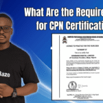 What Are the Requirements for CPN Certification