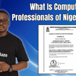 What Is Computer Professionals of Nigeria (CPN)