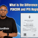 What is the Difference Between PENCOM and PFA Registration