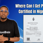 Where Can I Get PENCOM Certified in Nigeria