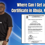 Where Can I Get a CPN Certificate in Abuja, Nigeria