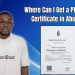 Where Can I Get a PENCOM Certificate in Abuja