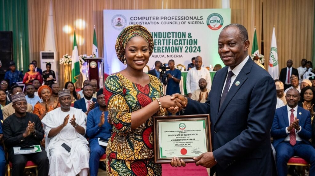 Who Needs CPN Certificate in Nigeria
